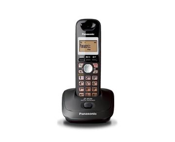 Panasonic Cordless Phone KX-TG3551BX original in Pakistan