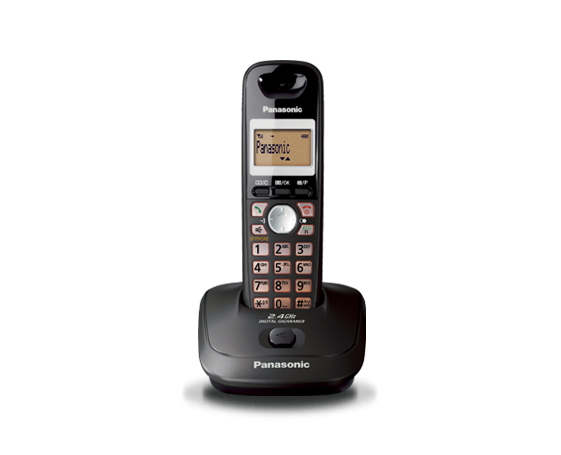 Panasonic Cordless Phone KX-TG3551BX original in Pakistan