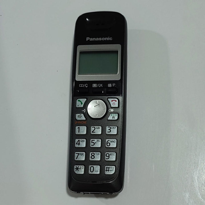Panasonic KX-TG 3551BX