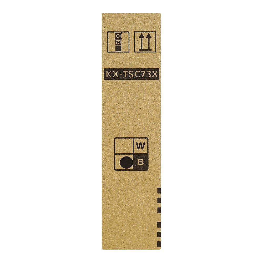 Panasonic TSC73X integrated telephone system