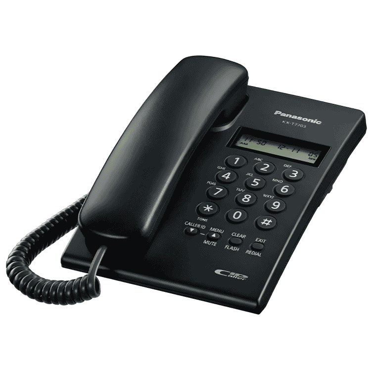 Panasonic KX-TSC73X