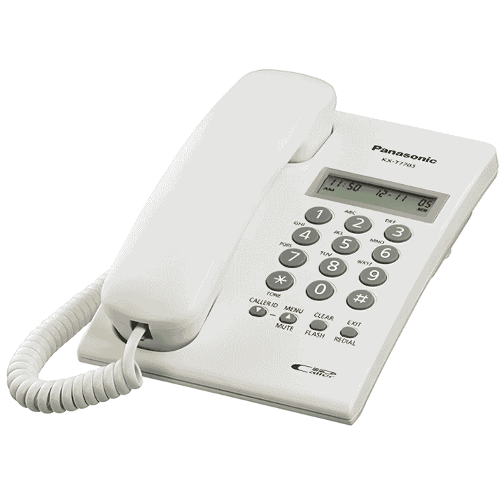 Panasonic TSC73X