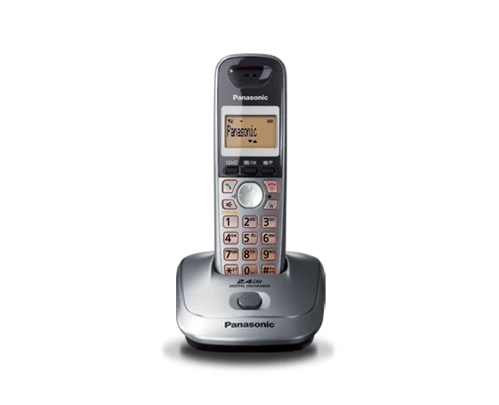 Panasonic Cordless Phone KX-TG 3551 BX original in Pakistan