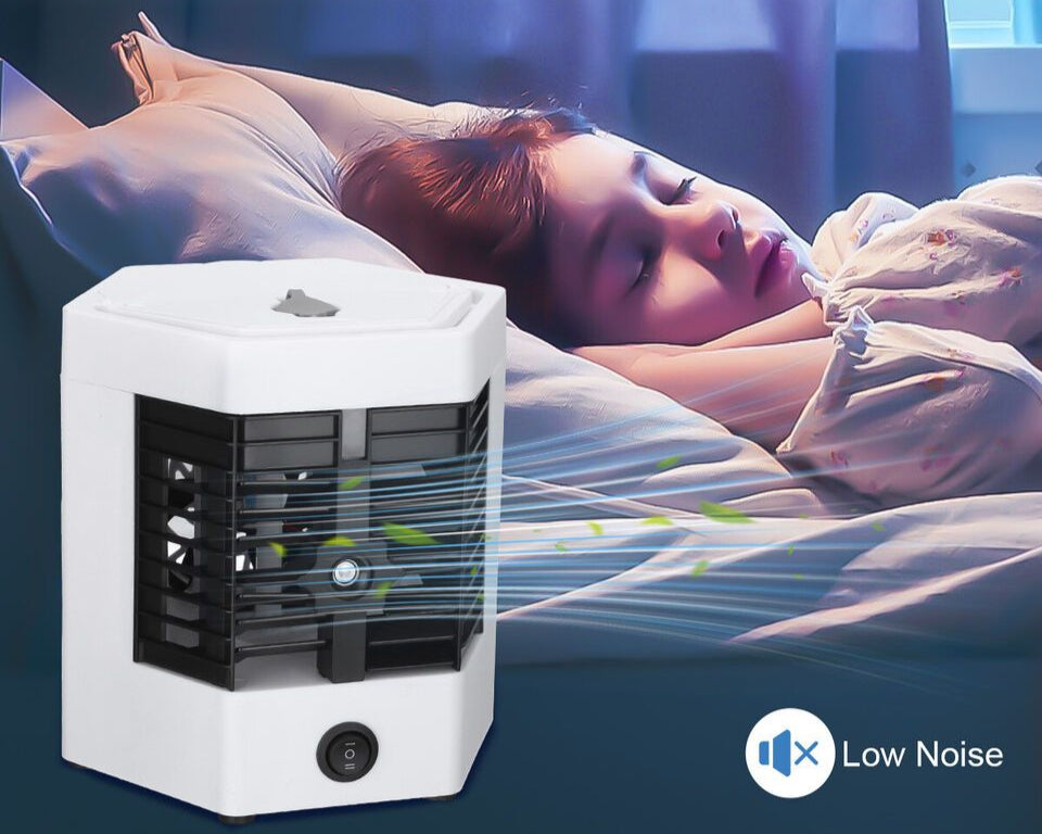 Arctic Mini Air Cooler Ultra Pro