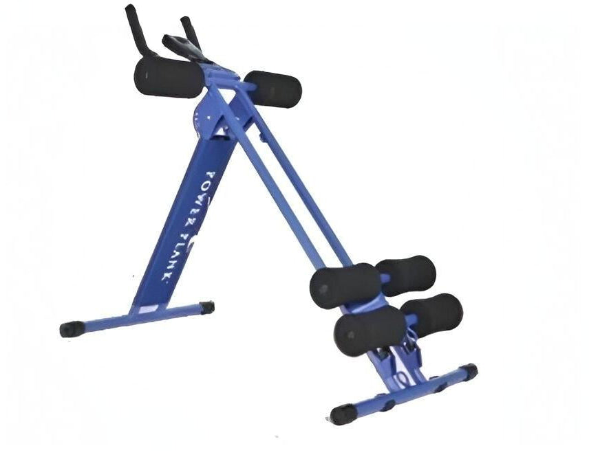 Power Plank - Mini Home gym