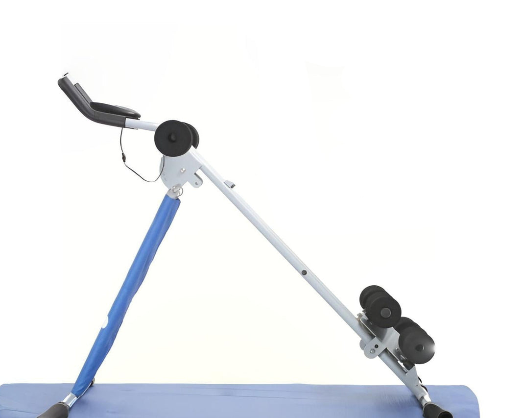 Power Plank - Mini Home gym