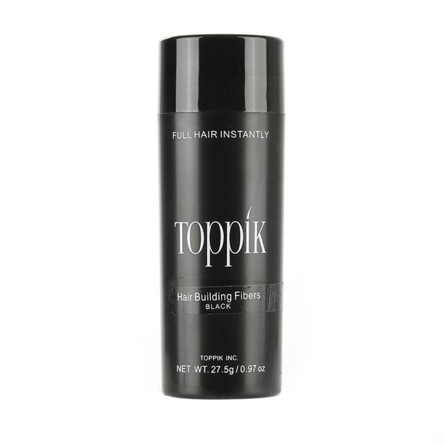 Toppik Hair Fiber