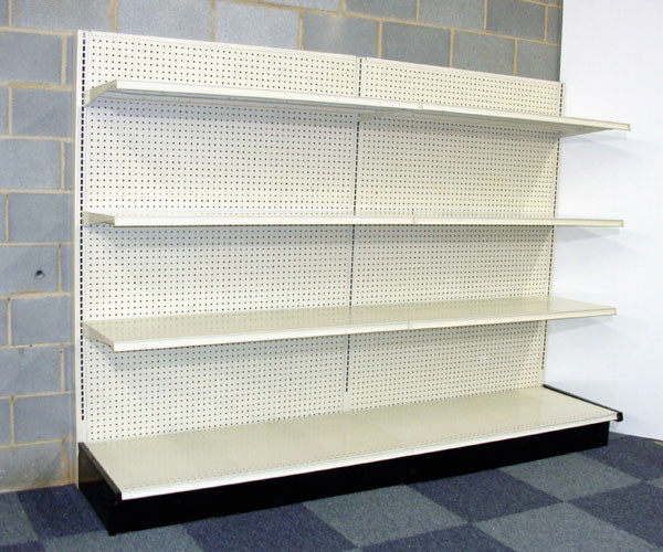 Grocery Store racks