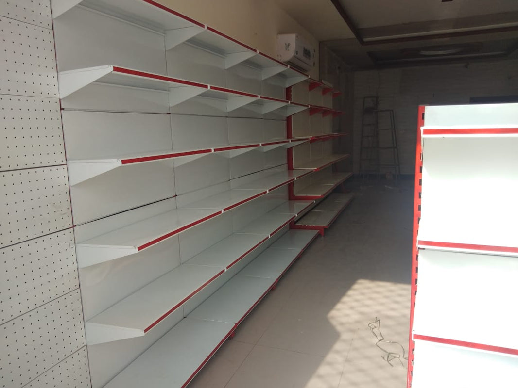 Display Racks