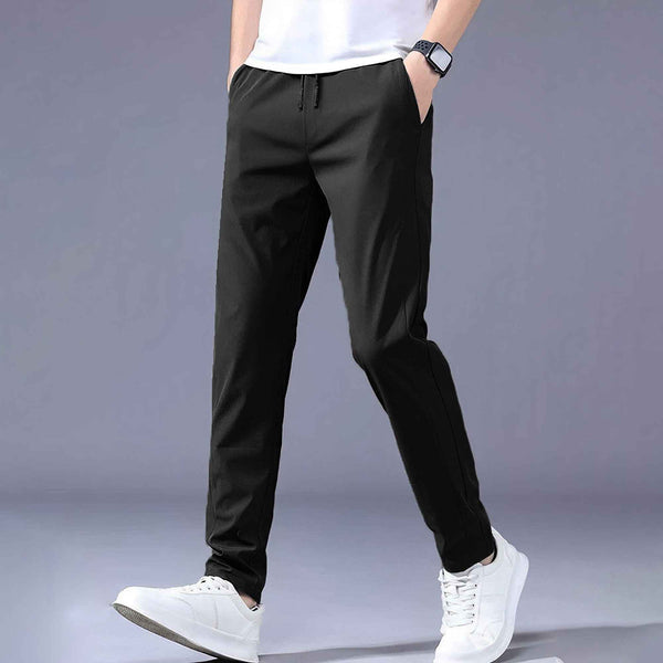 Unisex Activewear Fast Dry Stretch Essentials Pant