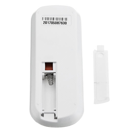 4-Way Remote Control Switch