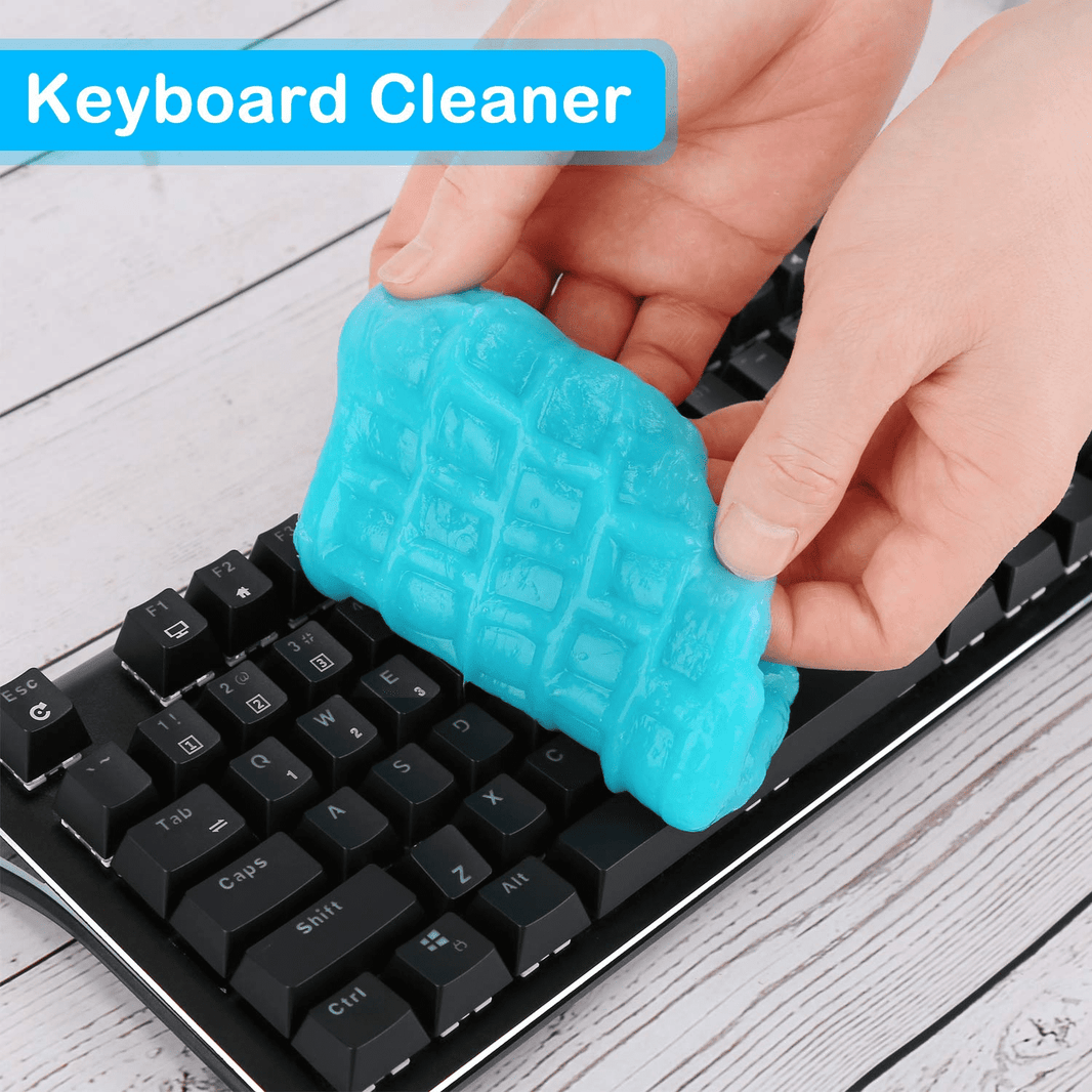 Car Cleaning Gel Keyboard Cleaner