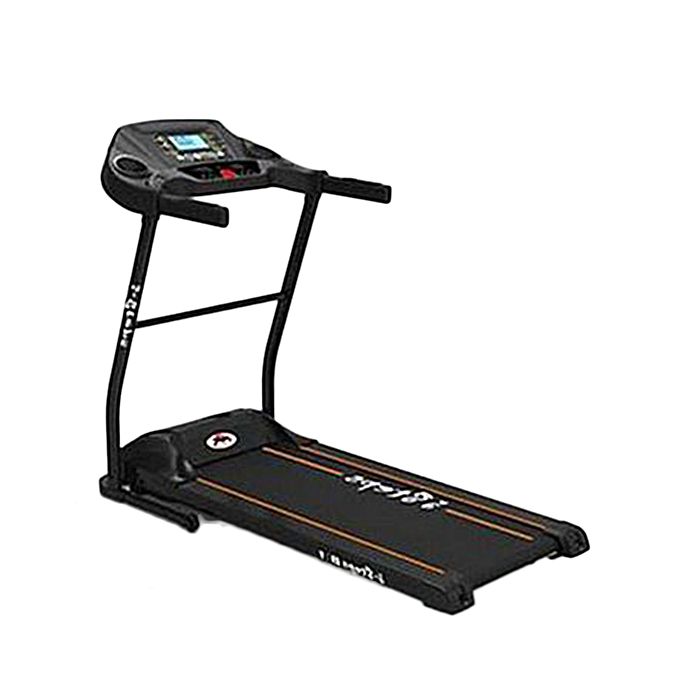 5 Steps B1 Motorized Treadmill