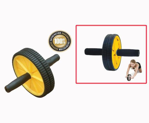 AB Wheel Workout Roller