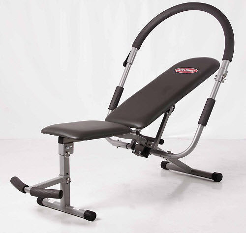 Ab King Pro