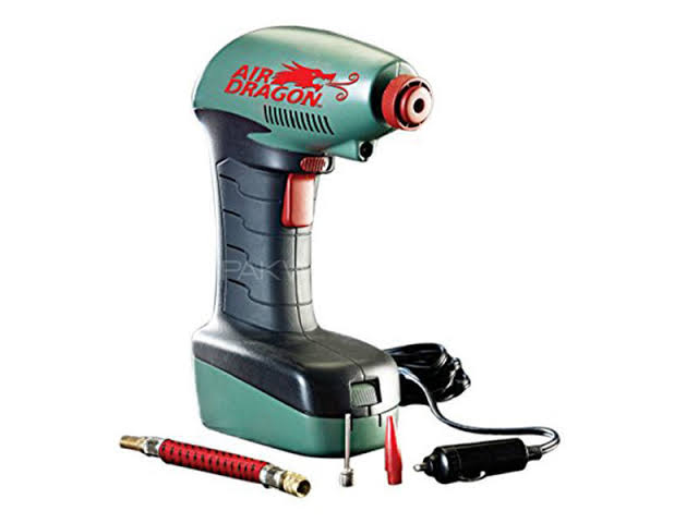 Air Dragon Portable Air Compressor