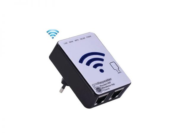 Alfa R306 Wireless-N Mini Repeater