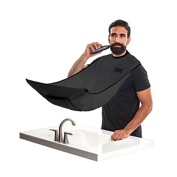 Beard Shaving Apron