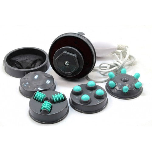 Benice 4 in 1 Anti-Cellulite Body Massager