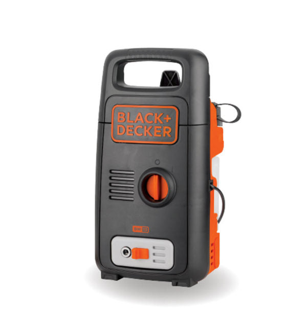 Black & Decker High Pressure Washer BW13