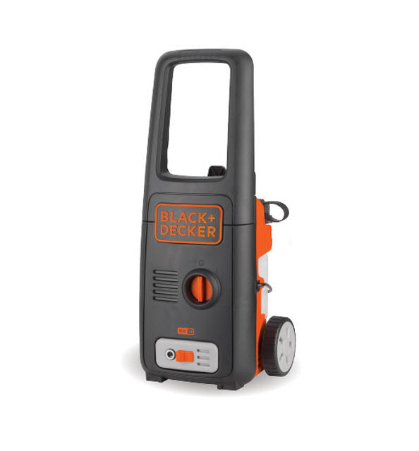 Black & Decker High Pressure Washer BW14