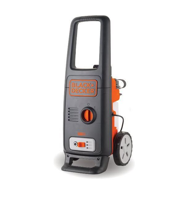 Black & Decker High Pressure Washer BW16
