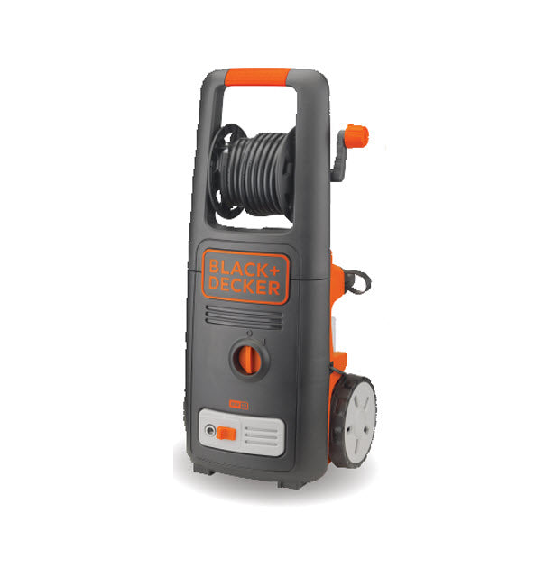 Black & Decker High Pressure Washer BW18