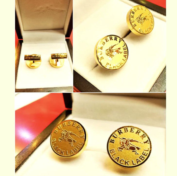 Burberry Cufflinks