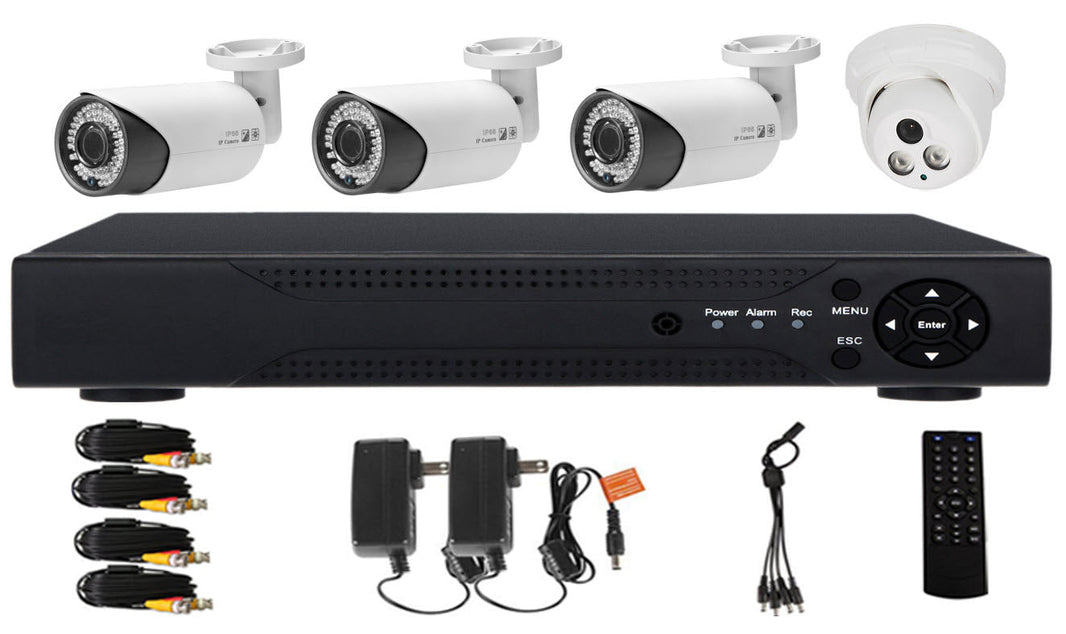 CCTV Camera