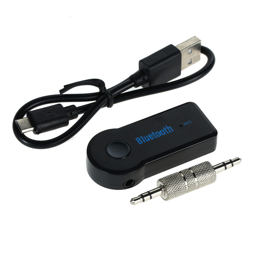 Car Bluetooth Music Receiver