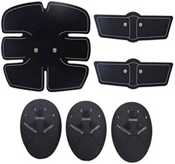 EMS Battery Operated Body Massager