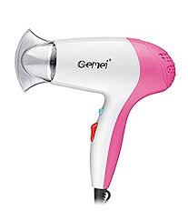 Hair Dryer Gemei GM 1711