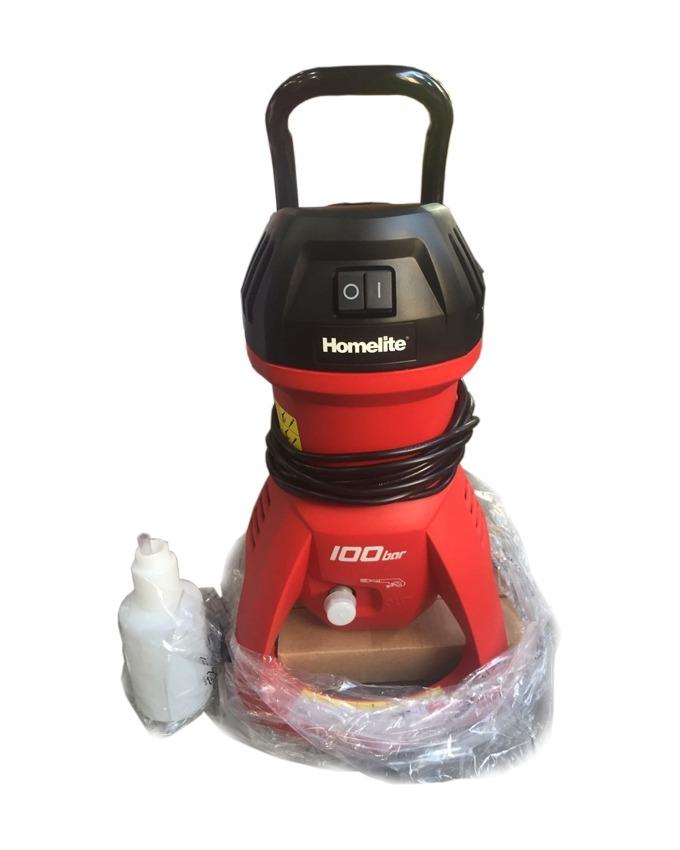 Car Pressure Washer