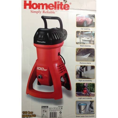 Car Pressure Washer