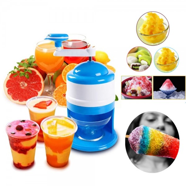 Ice Snow Machine - Gola maker