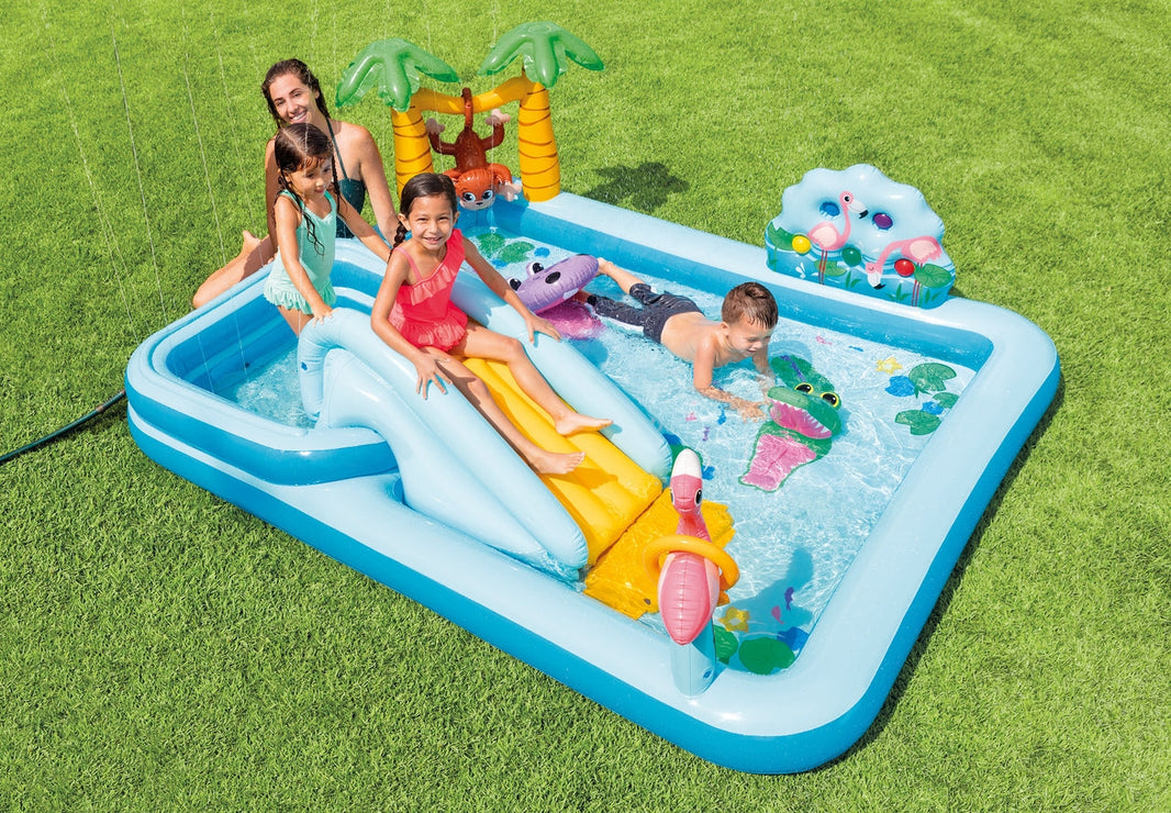 Intex Play Center Swimming Pool 57161