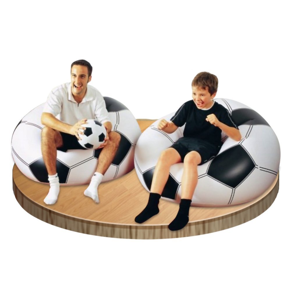 Intex Sports Fan Beanless Bag 68557NP/EP