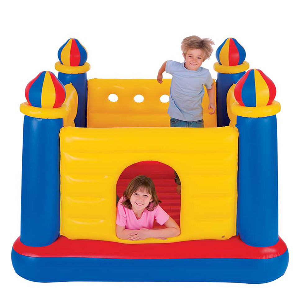 Jumping Castle 48259