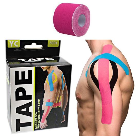 Physiotherapy Tape