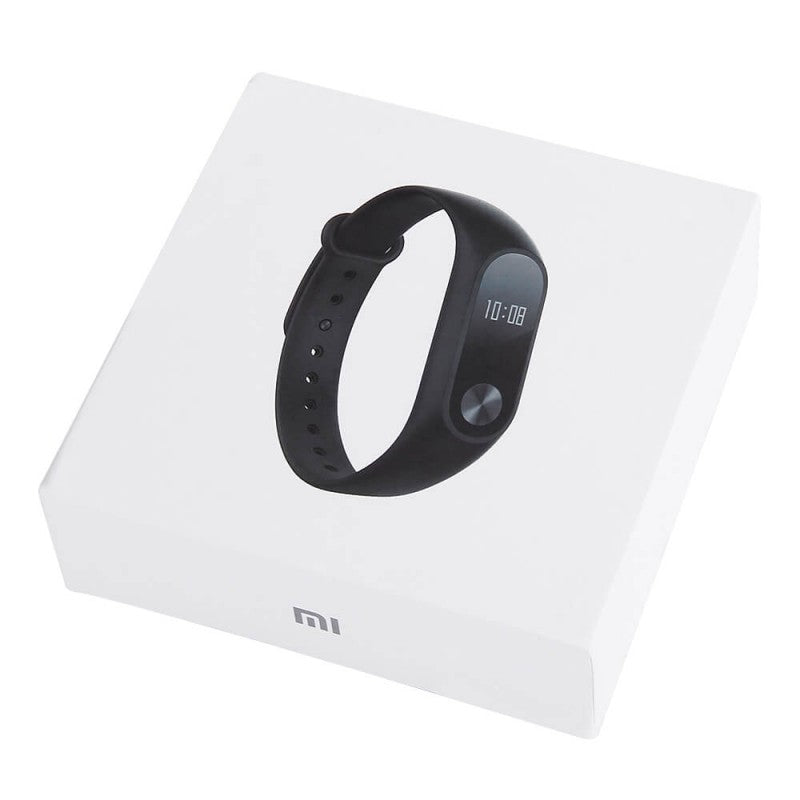 Mi Band 2 Smart Bracelet