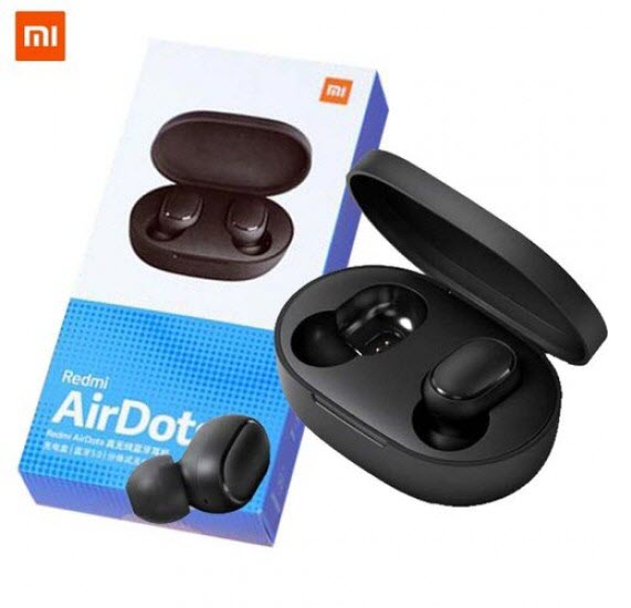 Mi Redmi Airdot Mini