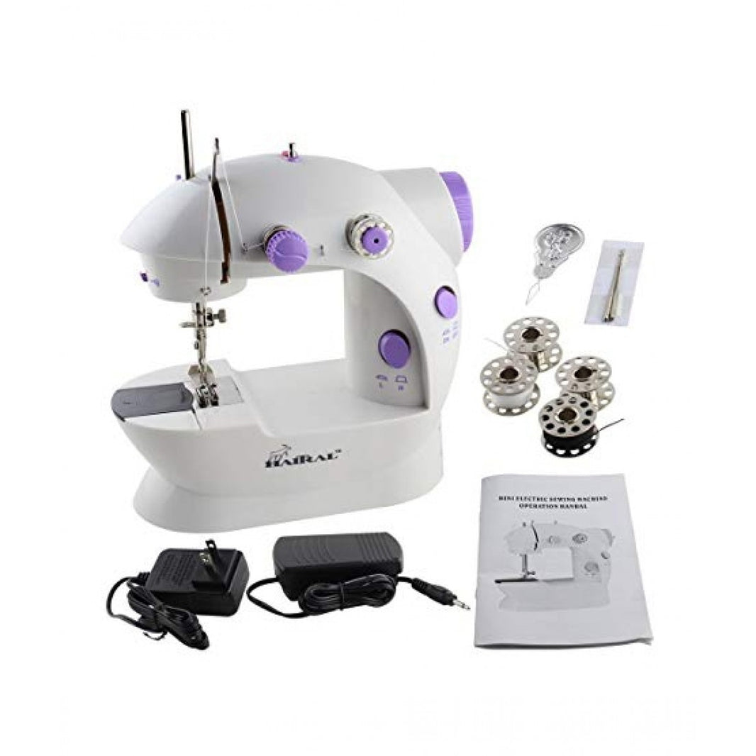 Mini Sewing Machine