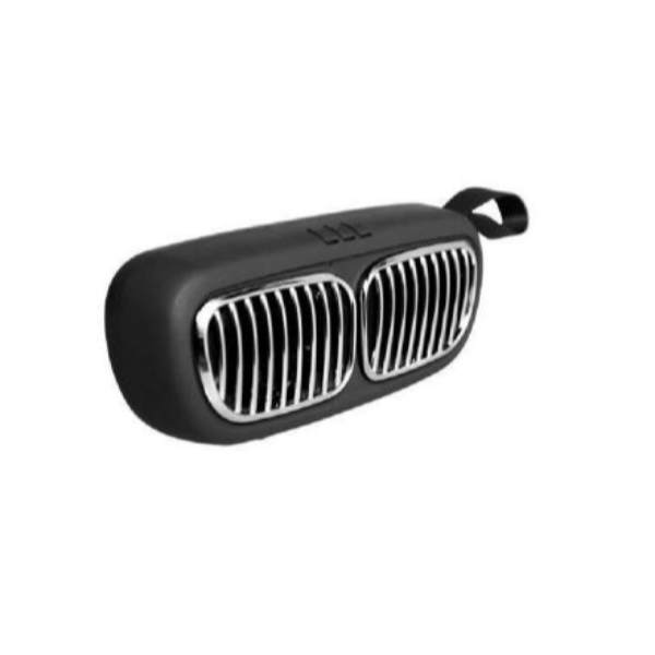 Mr. Loud R00T-7 Bluetooth Speaker