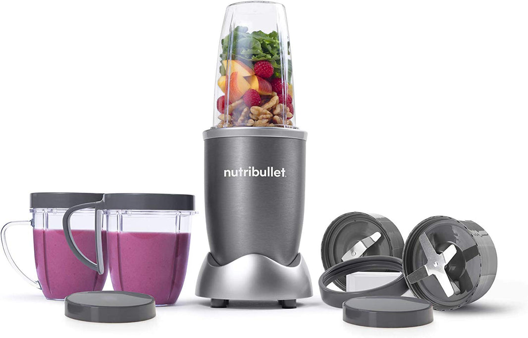 Nutri Bullet