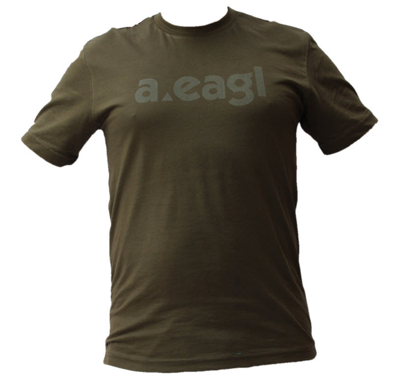 Unisex T-Shirt Army Green