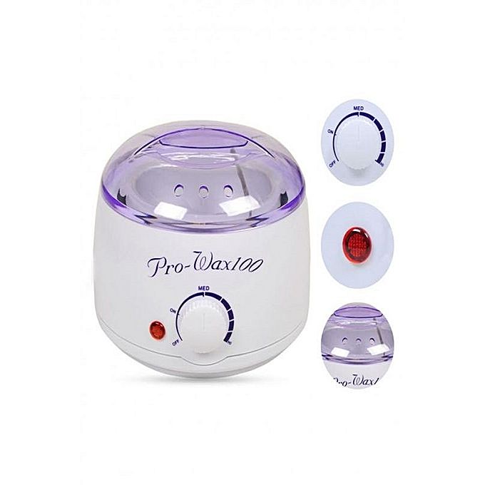 Pro Wax 100 Wax Heater with Temperature Control