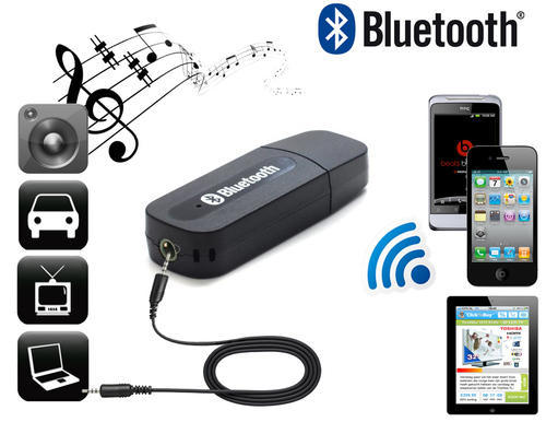 USB Bluetooth Audio Receiver