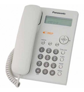 Panasonic KX-TSC11MX Integrated Telephone