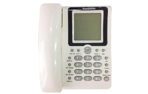 Panasonic KX-TSC911CID Corded Telephone-China