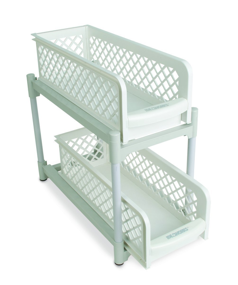 Portable Basket Drawer